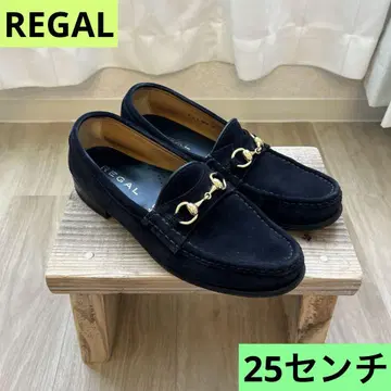리갈 비트 로퍼 25cm 남성용