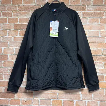 (새상품) 크랭크 자켓 아우터 골프웨어 방한 가을/겨울 남성용