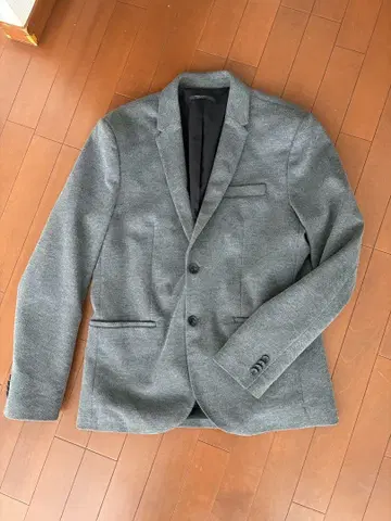 ZARA 테일러드 재킷