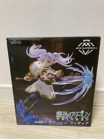 TAITO AMP+ 장송의 프리렌 피규어