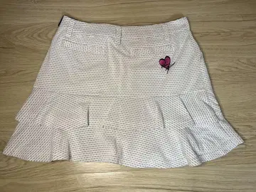 VIVA HEART 비바하트 스커트 팬츠 42 택 포함 새상품 골프