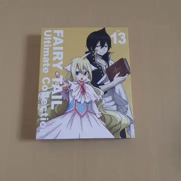 FAIRY TAIL Ultimate Collection Vol. 13