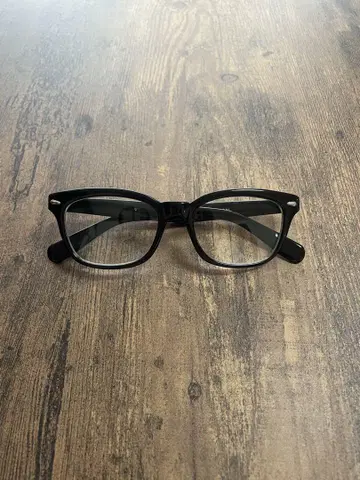 금자안경 유나이티드 애로우즈 안경
