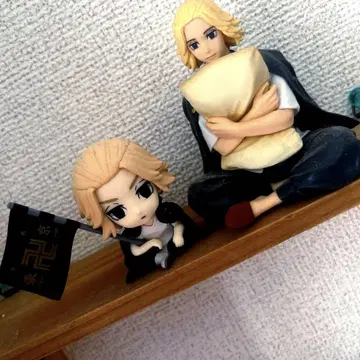 도쿄 리벤저스 마이키