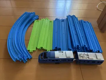 프라레일 레일 기차 포함
