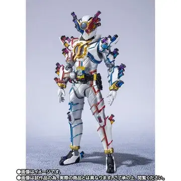 S.H.Figuarts 가면라이더 빌드 지니어스 폼