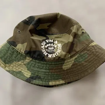 NEWHATTAN 바게트 햇