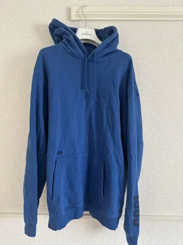 GAP 후디 L 사이즈 파랑