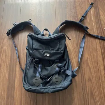 NEW ERA 럭색/백팩