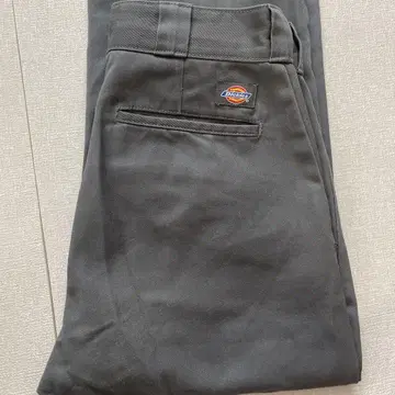 Dickies 874 사이즈 30 그레이