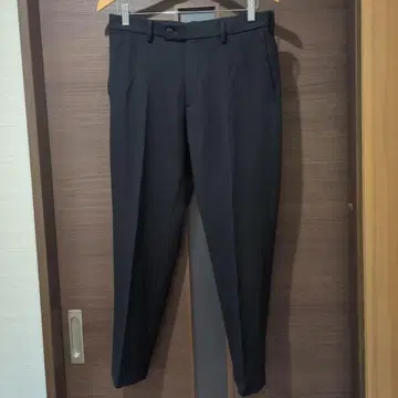 유니클로 히트텍 스트레치 팬츠 허리 76cm 3벌