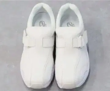 모스월드 간호사 신발 24.5cm