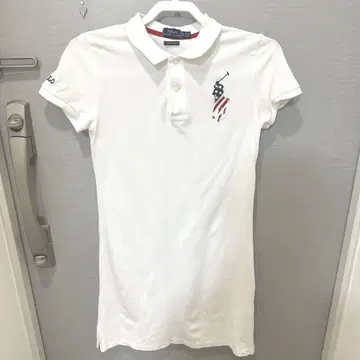 랄프 로렌 폴로 원피스 폴로 원피스