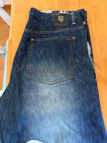 PHAT FARM 데님 36인치