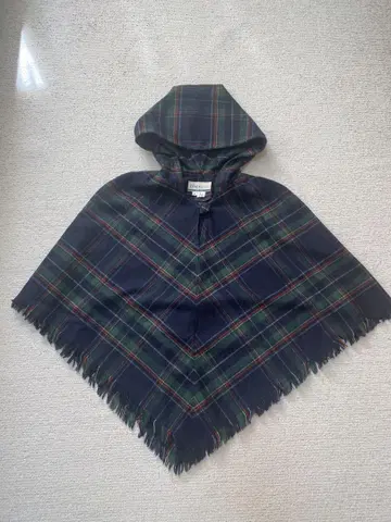 O'NEIL OF DUBLIN 판초 F