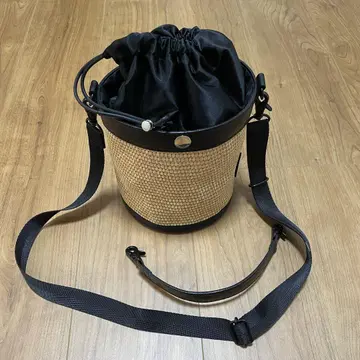매킨토시 숄더백