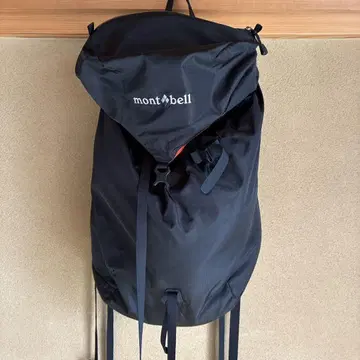 mont-bell BALANCE LIGHT 30 몽벨 밸런스 라이트