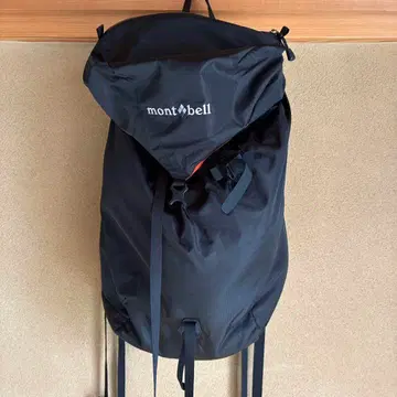 mont-bell BALANCE LIGHT 30 몽벨 밸런스 라이트