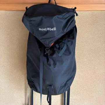 최종 가격 mont-bell 30 몽벨 밸런스 라이트