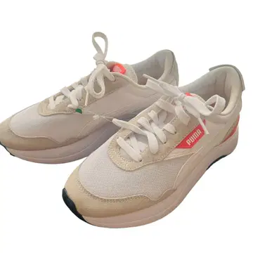 [ 미사용 새상품 ] PUMA 푸마 스니커즈 23.5cm