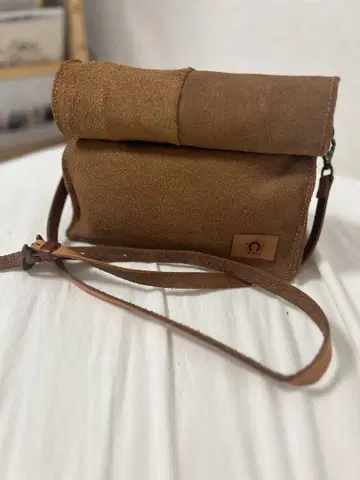 Laluce 바게트 백 L