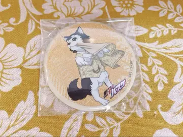 쿠로코의 농구 테츠야 2호 (키세 료타) 캔뱃지