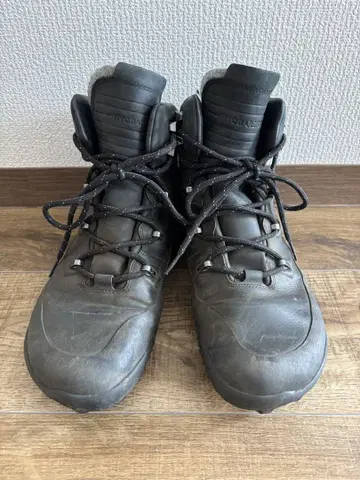 vivobarefoot tracker winter SG 남성용 41