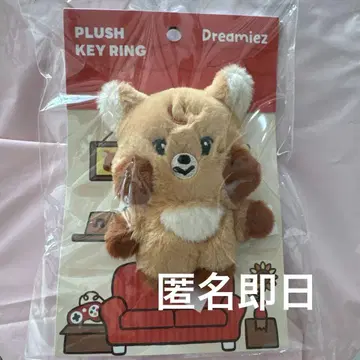 NCT Dream 해찬 HAECHAN LINE friends 키링