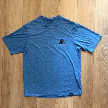 [ 새상품급 ] Patagonia 캐플린 쿨 데일리 T 셔츠 S