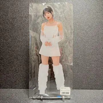 카와나 린 특대형 아크릴 스탠드