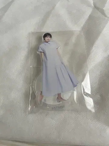 보쿠가 미타캇타 아오조라 스기우라 에렌 여름 노을 의상 아크릴 스탠드