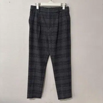 Spick & Span 팬츠 사이즈 38