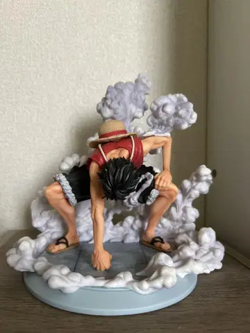 제일복권 ONEPIECE 기어 2 개봉품