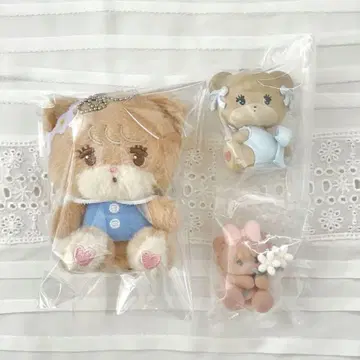 mikko 가챠 라떼 3세트