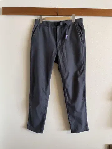 The North Face Purple Label 팬츠 그레이