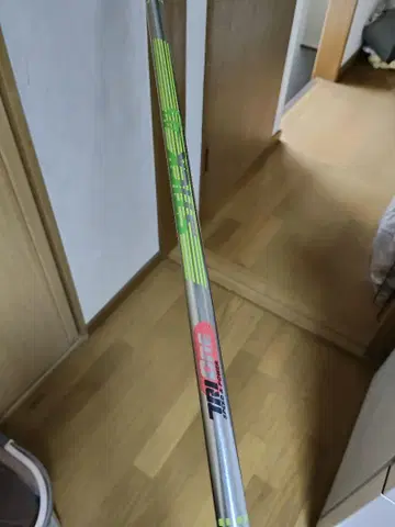 트라이 원 스틱 골프 스윙 연습기구