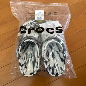 Crocs 마블