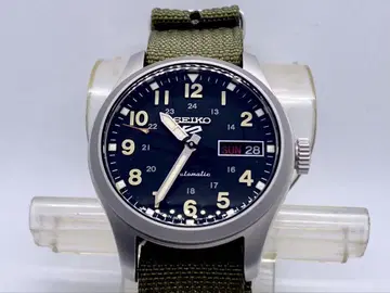 SEIKO 5스포츠 Field Suits Style SBSA201