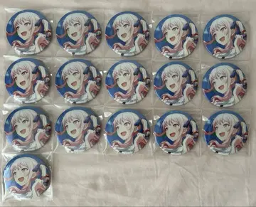 프로세카 아키야마 미즈키 캔뱃지 그리캔 체육대회 19C