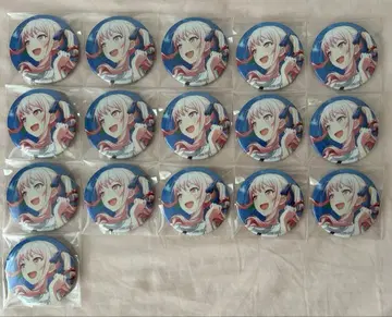 프로세카 아키야마 미즈키 캔뱃지 그리캔 체육대회 19C