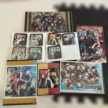 B-project B프로 스퀘어 캔뱃지 카드