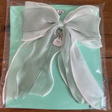TXT 뿔바투 HAIR TIE 용문