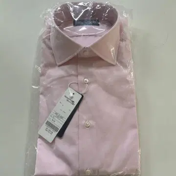 Maker's Shirt KAMAKURA 핑크 와이셔츠 39-83