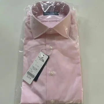 Maker's Shirt KAMAKURA 핑크 와이셔츠 39-83