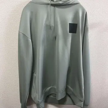 CAMP7 후드 부착 후드티