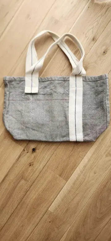 45R 45rpm 토트백 새상품급