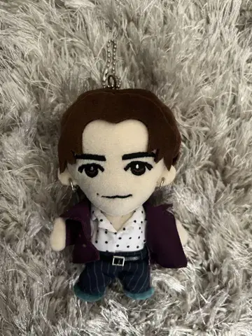 와타나베 쇼타 드림보이 인형 2