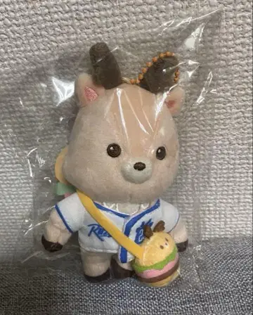 공식 RIIZE 성찬 울라밤 10cm 키링 리틀 라이즈