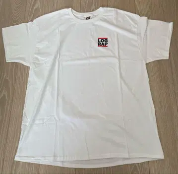 //미사용 새상품//LOGRAPT 셔츠 XL 론 헤르만