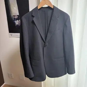 25년 여름 구매 UNIQLO 상하의 수트